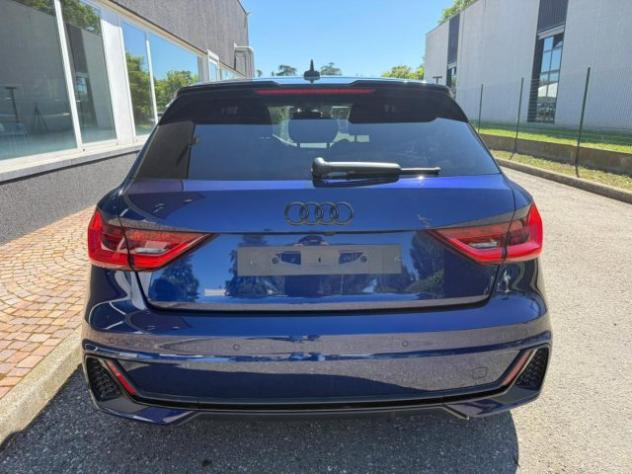 AUDI A1 SPB 30 TFSI S tronic S line edition LED - TELEC. rif. 24130414 - Foto 7