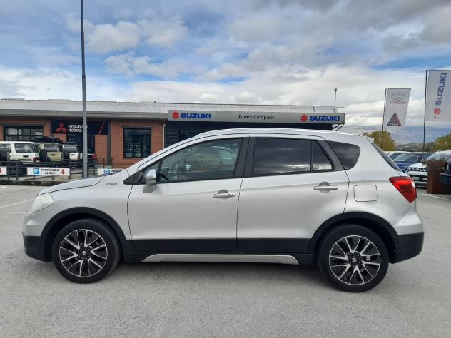 Suzuki S-Cross I 2013 1.6 ddis Plus 4wd allgrip - Foto 2