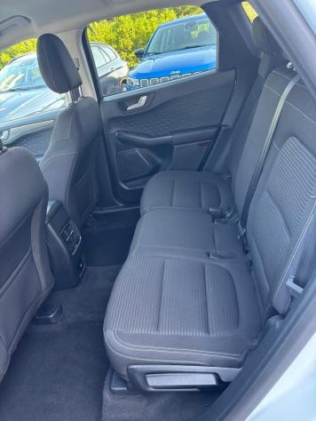 Ford Kuga 1.5 EcoBlue 120 CV aut. 2WD Titanium Business - Foto 10