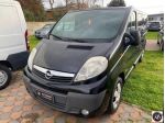 OPEL - Vivaro 2.0 CDTI Kombi 9 POSTI - FINANZIABILE
