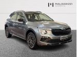 Škoda Kamiq 2024 1.0 tsi Black Dots 95cv