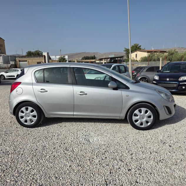 Opel Corsa 1.3 CDTI 75CV F.AP. 5 porte Elective - Foto 4