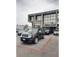 Jeep Renegade 2.0 Mjt 140CV 4WD Active Drive Limited