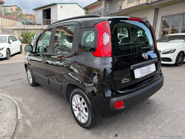 FIAT Panda 1.3 MJT S&S Lounge - Foto 7
