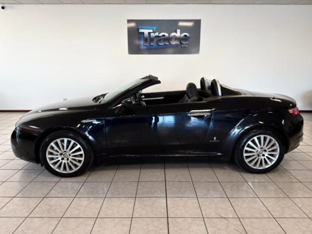 ALFA ROMEO Spider 3.2 JTS V6 Q4 - Foto 3