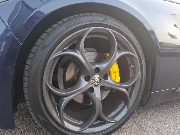 Alfa Romeo Giulia 2.2 allestimento " COMPETIZIONE " - Foto 10