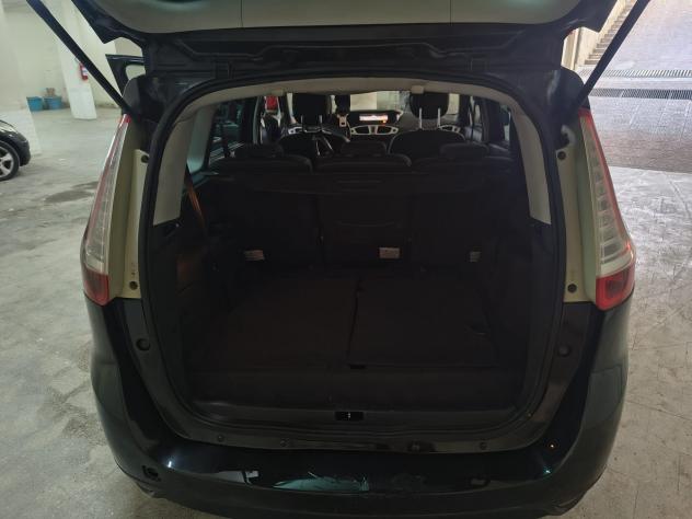 Renault Scenic Scic 1.5 dCi 110CV Dynamique 7 POSTI - Foto 9