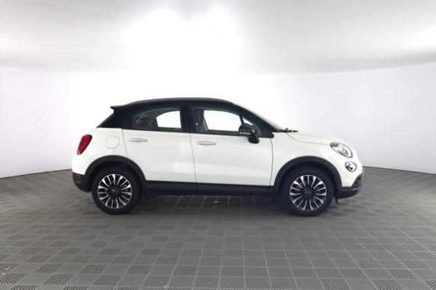 FIAT 500X 500X 1.3 T4 150cv DCT E6D CROSS rif. 23793712 - Foto 3