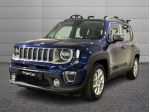 Jeep Renegade 1.3 T4 DDCT 150cv Limited