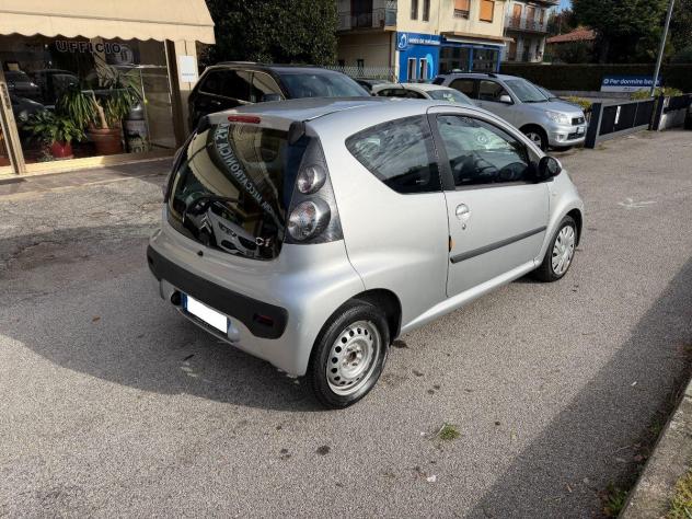 CITROEN - C1 - 1.0 3p. TY - Foto 4