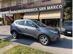 HYUNDAI - iX35 - 1.7 CRDi 2WD Classic