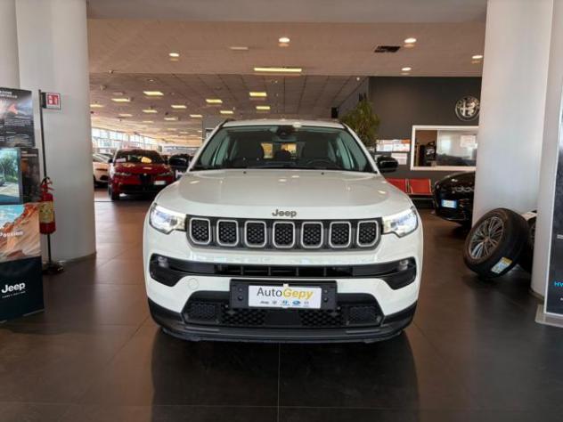 JEEP Compass 1.3GASAUTOGEPYCARPI 0599127280 rif. 23837972 - Foto 2