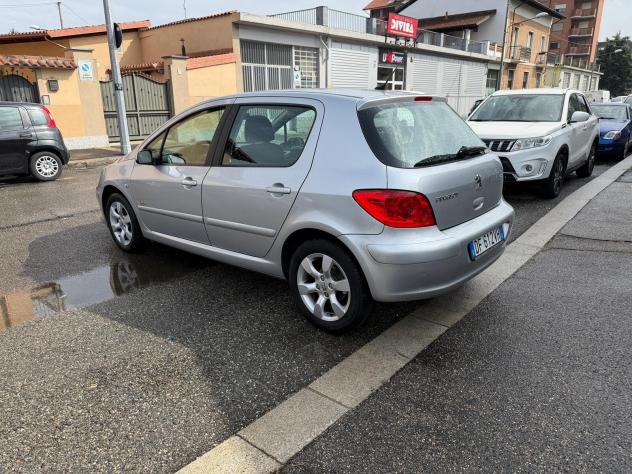 Peugeot 307 1.6 16V 5p. XT - Foto 2