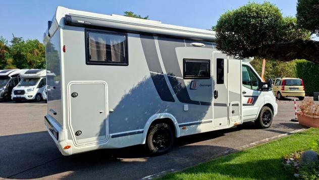 Challenger 287 Graphite Edition - 5 posti! - Foto 3