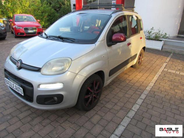 FIAT - Panda - 1.2 Lounge GPL - Foto 3