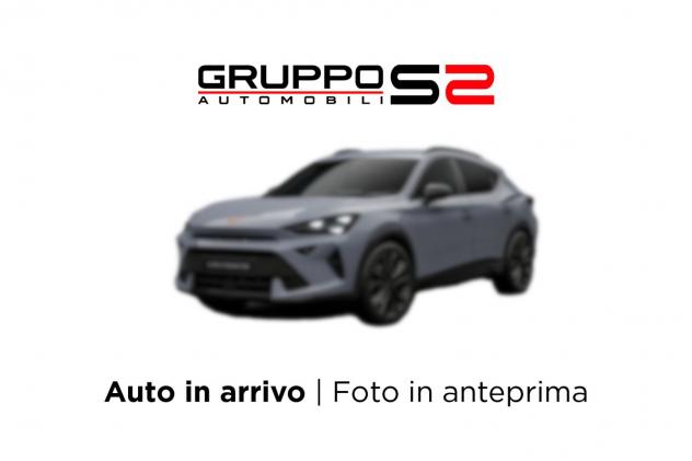 CUPRA Formentor 1.4 E-HYBRID DSG Retrocamera/Ambient light/Cerchi in lega da 19" "Exclusive"/Pacchetto Safe & Driving L