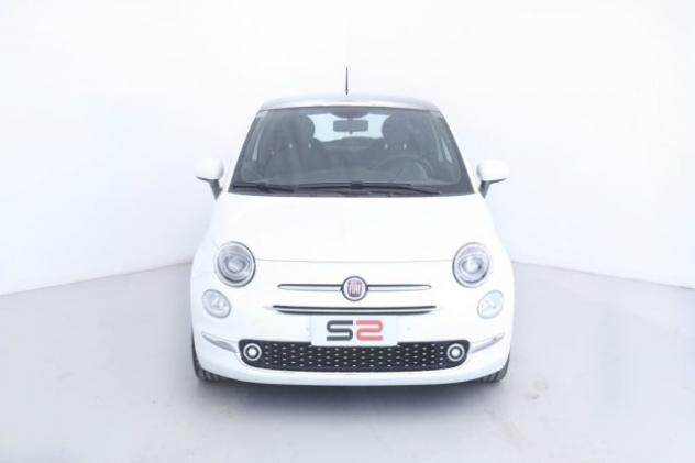 FIAT 500 1.0 Hybrid Tetto Panorama NEOPATENTATI rif. 22048978 - Foto 2
