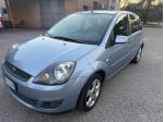 FORD Fiesta 135,996km1.4TDCi 5p Ghia senza lavoro da fare rif. 24065472