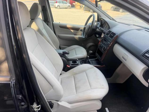 MERCEDES-BENZ A 150 Avantgarde senza nessun lavoro da fare rif. 24189469 - Foto 4