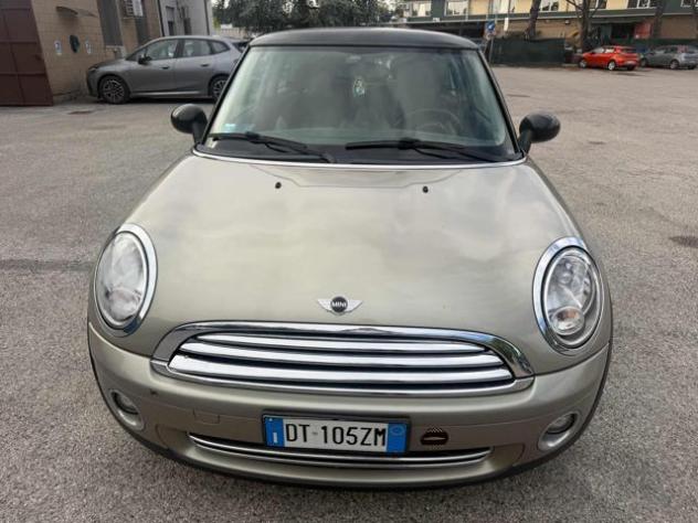 MINI One 1.4 16V One Chili senza nessun lavoro da fare rif. 24170169 - Foto 2
