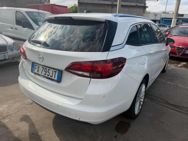 OPEL Astra 1.6 CDTi 136CV Start&Stop Sports Tourer Innovation rif. 23798330 - Foto 7