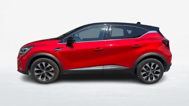Renault Captur II 2019 1.0 TCe GPL Techno - Foto 2