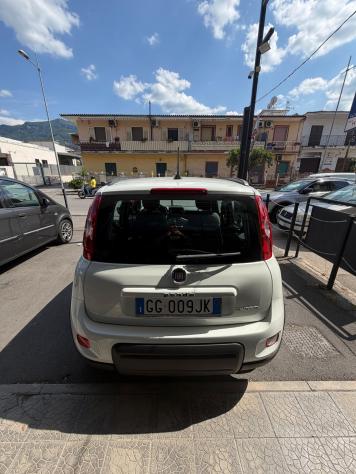 Fiat Panda 1.0 FireFly S&S Hybrid City Life - Foto 10