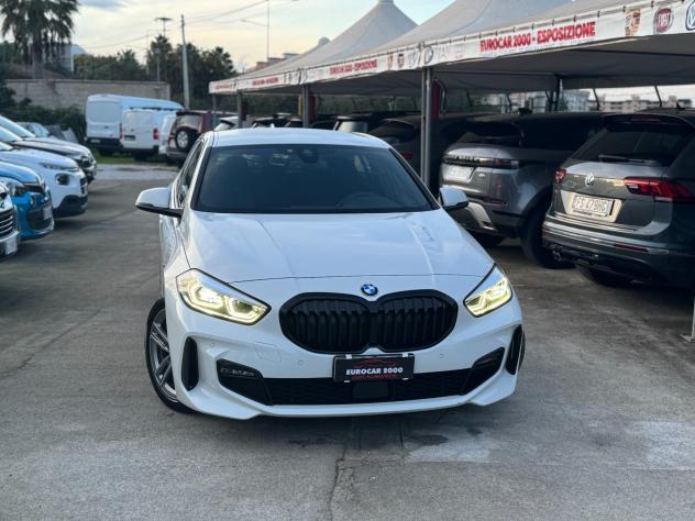 Bmw 120 120d xDrive 5p. Msport - Foto 2