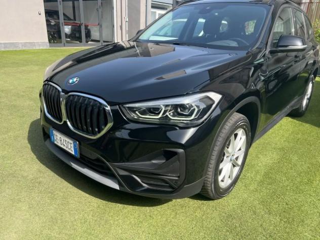 BMW X1 sDrive 18d Business Advantage rif. 23860179 - Foto 5