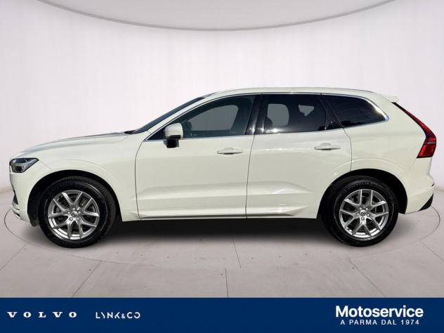 Volvo XC60 D3 Business Plus - Foto 8