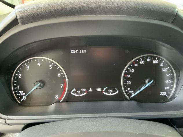 Ford EcoSport 1.0 EcoBoost 125 CV Start&Stop Titanium - Foto 9