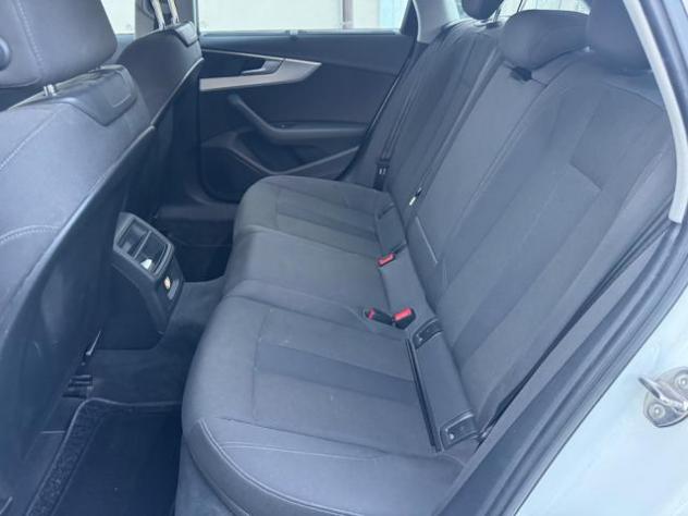 AUDI A4 BUSINESS AVANT 2.0 TDI 150 CV rif. 24109704 - Foto 10