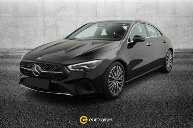 MERCEDES-BENZ CLA 180 d Automatic Progressive Advanced Plus rif. 23757811