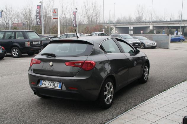 Alfa Romeo Giulietta Giulietta 1.4 Turbo 120 cv - Foto 4
