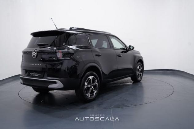 CITROEN C3 Aircross 1.2 Hybrid 145cv e-DCS6 Max rif. 23765531 - Foto 7