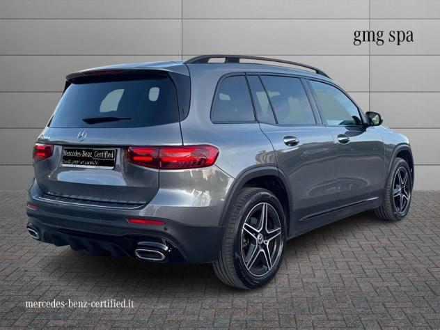 Mercedes-Benz GLB 200 d AMG Line Advanced Plus auto - Foto 2
