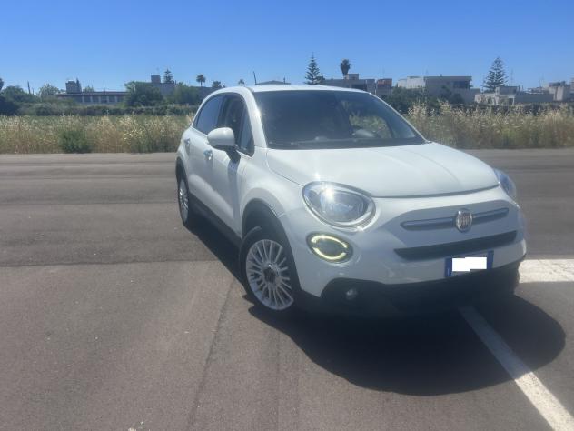 FIAT 500X 1.3 Mjet 95cv E6D Connect - Foto 7