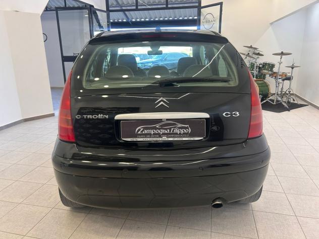 Citroen C3 1.4 HDi 90CV Elegance - 2004 - Foto 5