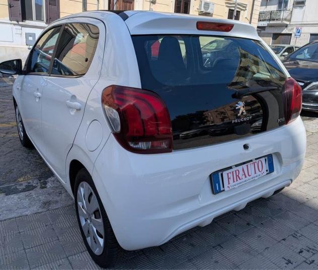Peugeot 108 VTi 68 5 porte Active TOP! - Foto 4