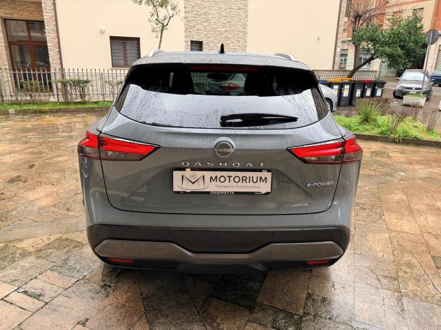 Nissan Qashqai MHEV 158 CV Xtronic N-Connecta 07/2023 - Foto 3