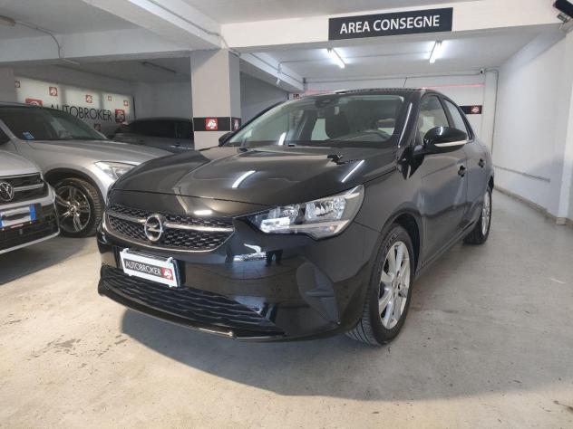 Opel Corsa 1.2 Edition