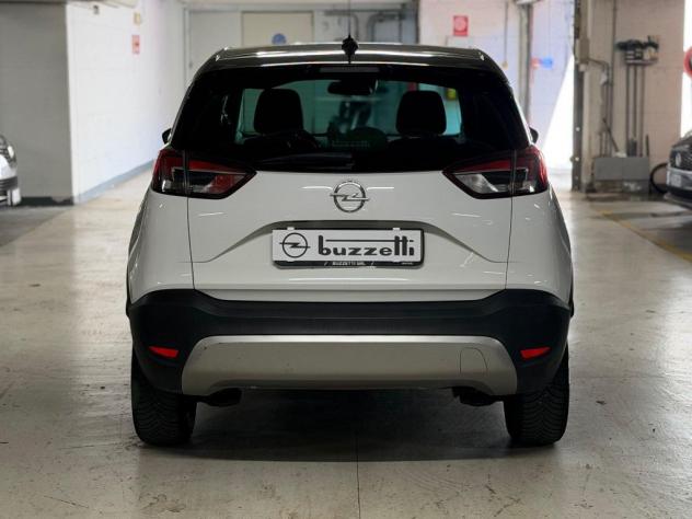 Opel Crossland X 1.2 GPL 12V Innovation - Foto 5