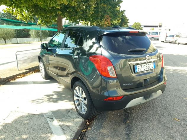Opel Mokka Mokka X 1.6 CDTI Ecotec 136CV 4x2 Start&Stop Innovation - Foto 2