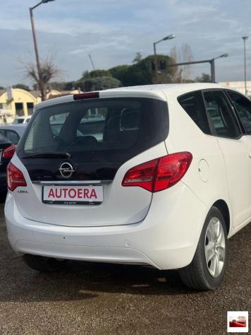 OPEL - Meriva - 1.4 100CV Cosmo - Foto 3