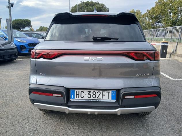 Byd Atto 2 DM-i 1.5 212 CV PHEV Boost - Foto 6