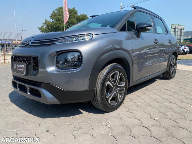 CITROEN - C3 Aircross - BlueHDi 100 Feel - NEOPATENTATI - FINANZIABILE - PERMUTE - Foto 2