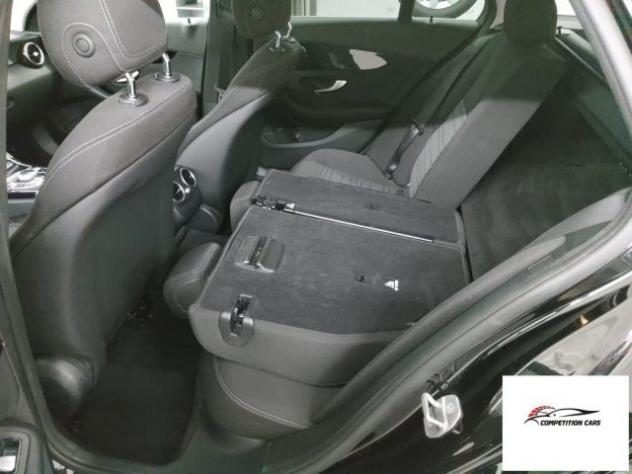 MERCEDES-BENZ C 220 C 220d 194cv S.W. Automatic Premium LED NAVI** rif. 22597204 - Foto 5