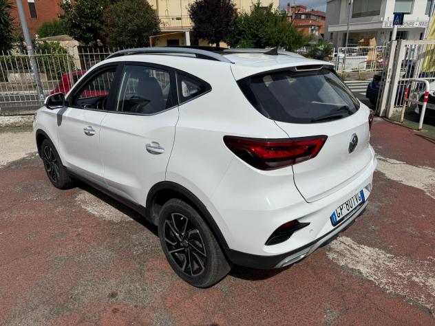 MG ZS 1.0 ALL. LUXURY **TETTO PANORAMICO** IVA ESP - Foto 6