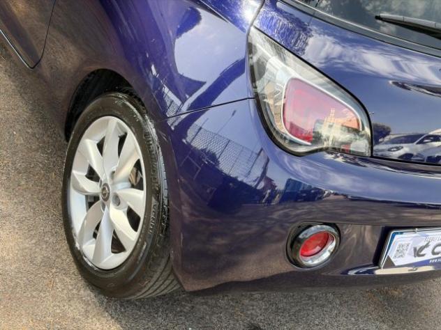 OPEL Adam 1.2 70 CV Jam rif. 23921646 - Foto 9
