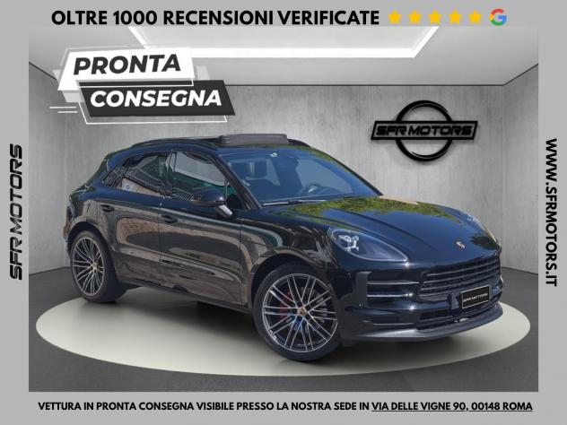 Porsche Macan 2.0 245cv pdk - PROMO